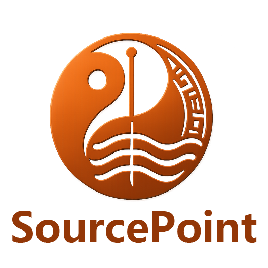 Sourcepoint Wellness logo